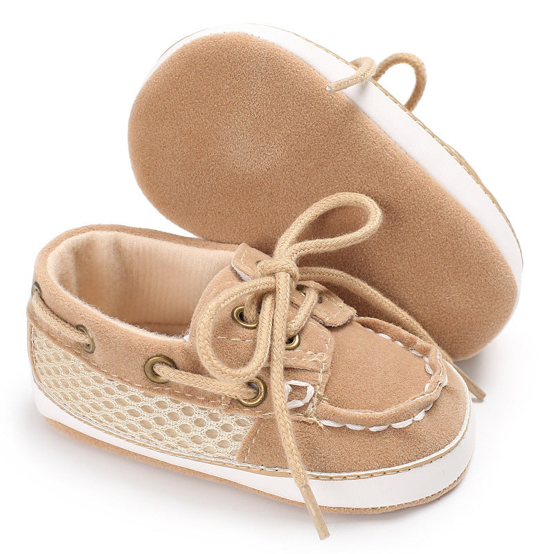 ComfySteps – Soft Baby Shoes