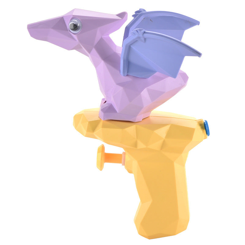 SplashRex – Water Blaster for Children