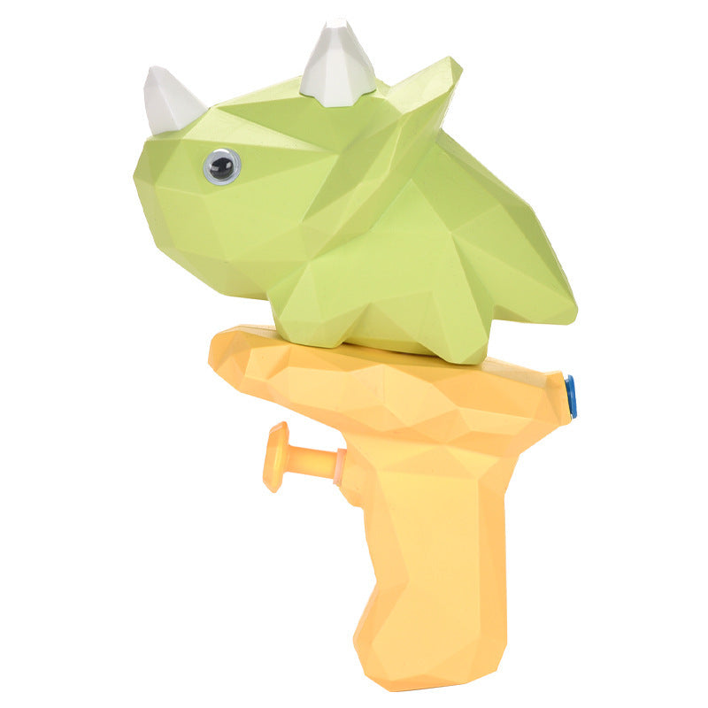 SplashRex – Water Blaster for Children
