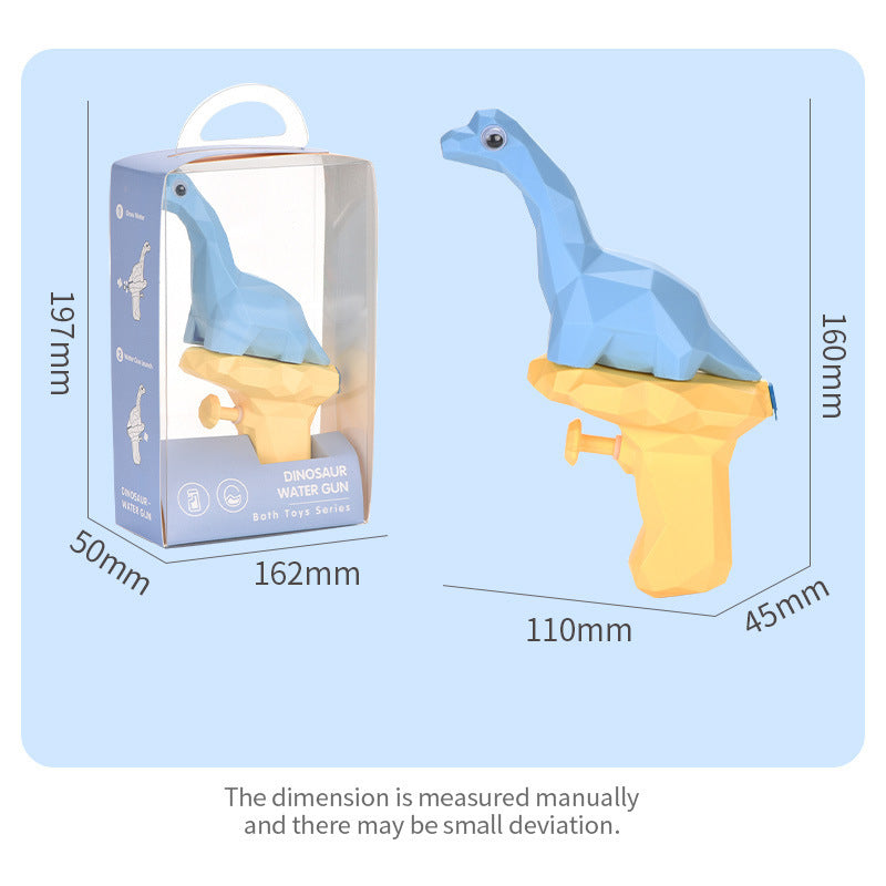 SplashRex – Water Blaster for Children