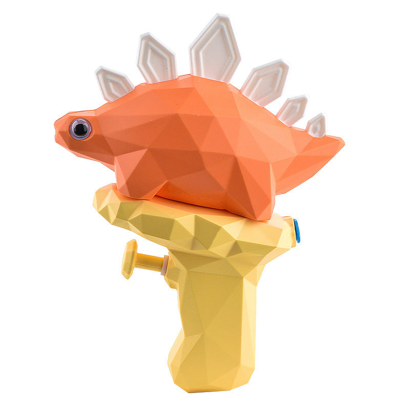 SplashRex – Water Blaster for Children