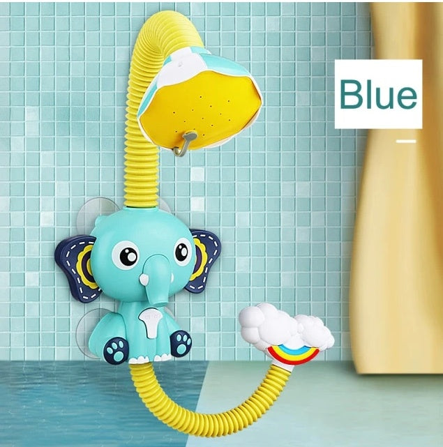 AquaPachy – Toddler Water Sprayer