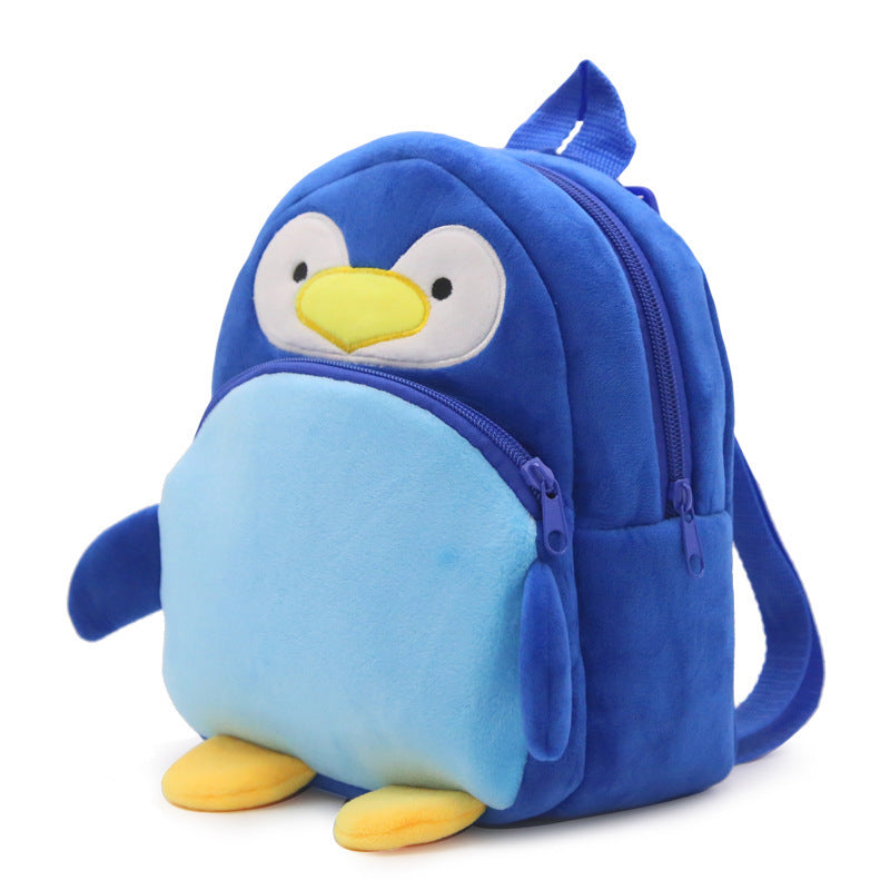 Little Explorer – Toddler Backpack