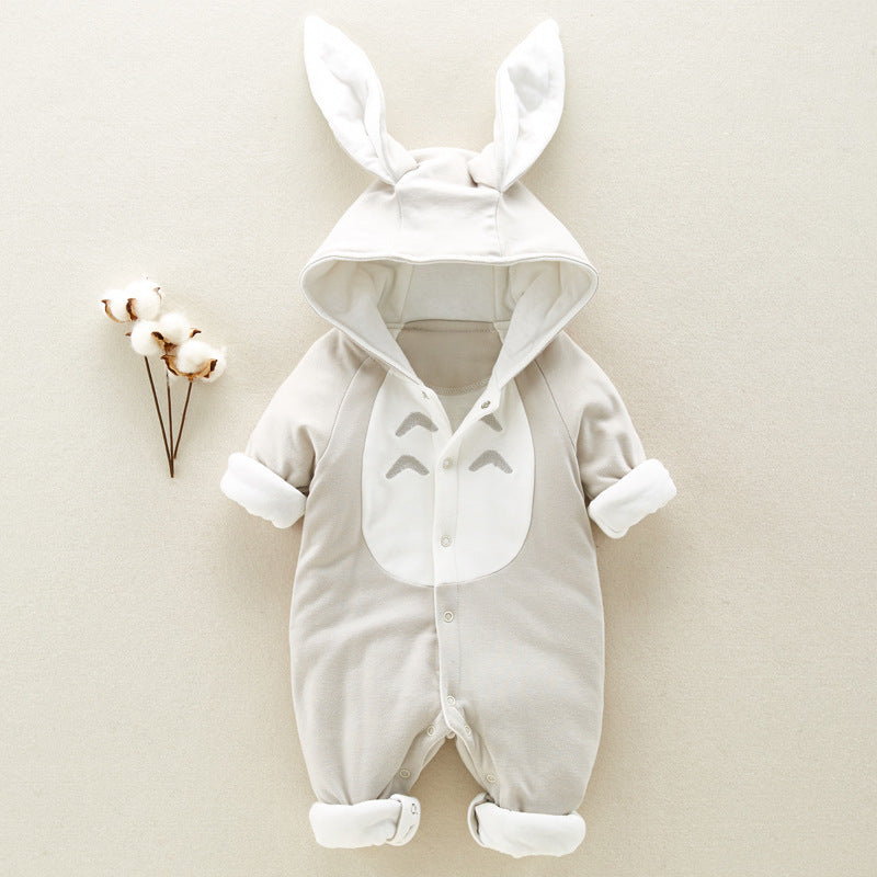 Wittle Wabbit - Romper