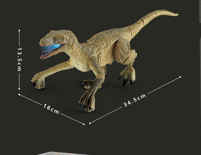 DinoGlide – RC Walking Dinosaur