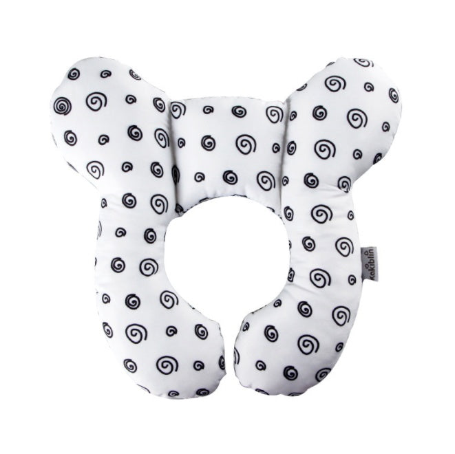 SnuggleNeck – Infant U-Shaped Support Pillow