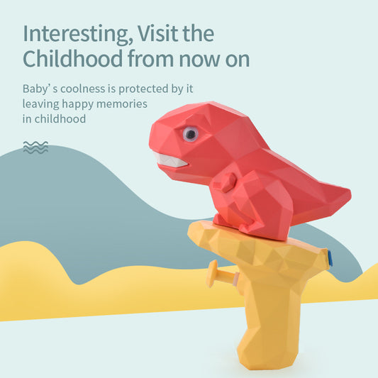 SplashRex – Water Blaster for Children