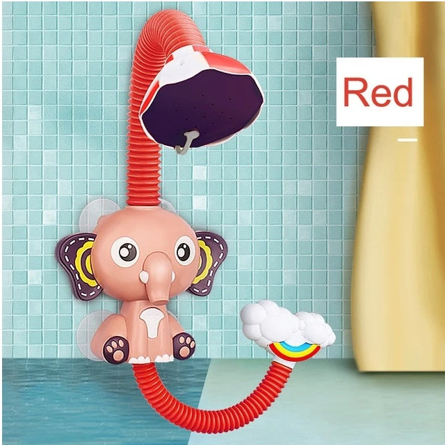 AquaPachy – Toddler Water Sprayer