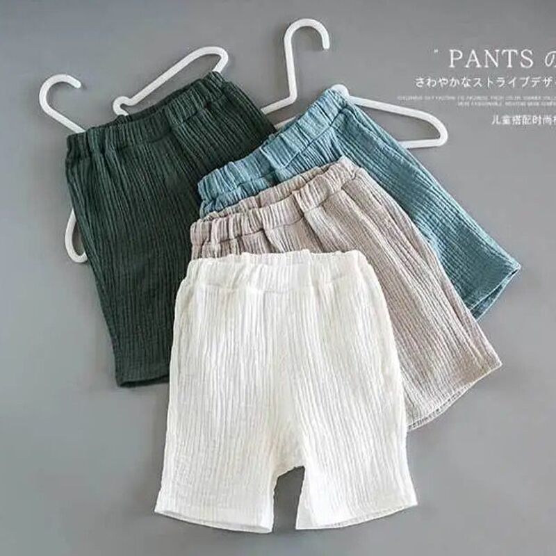 SummerBreeze – Casual Baby Outfit
