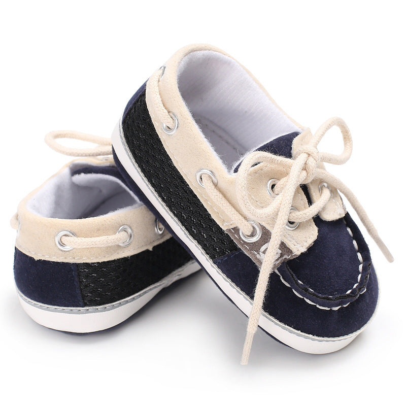 ComfySteps – Soft Baby Shoes