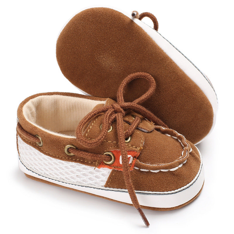 ComfySteps – Soft Baby Shoes