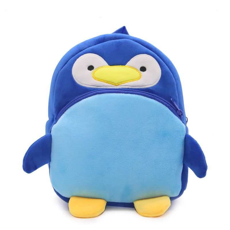 Little Explorer – Toddler Backpack