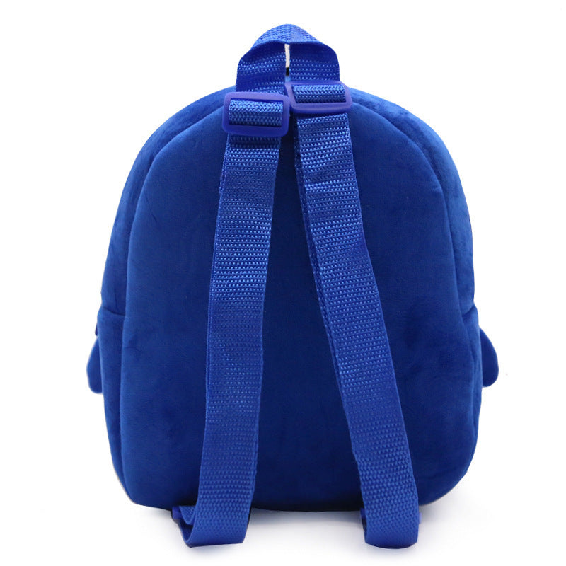 Little Explorer – Toddler Backpack
