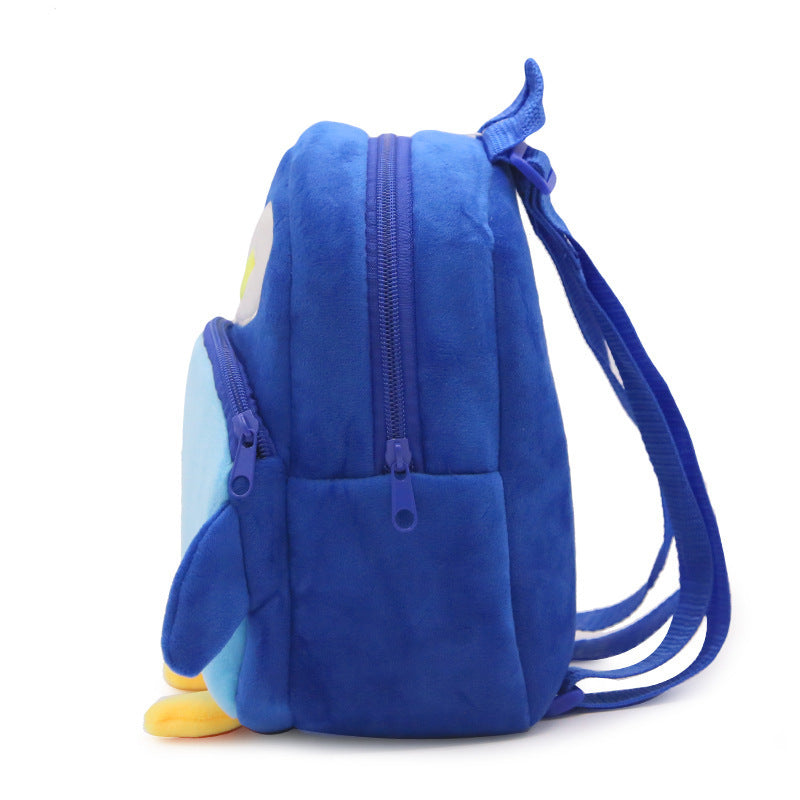 Little Explorer – Toddler Backpack
