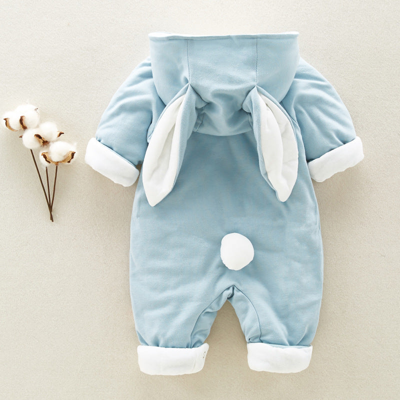 Wittle Wabbit - Romper