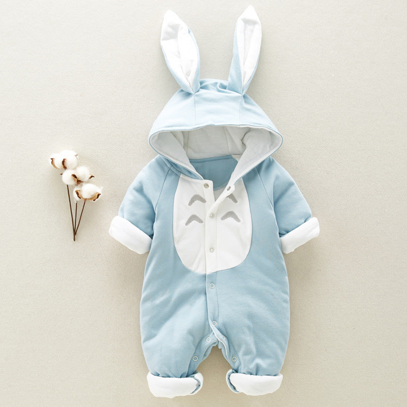 Wittle Wabbit - Romper