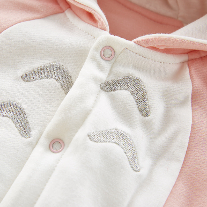 Wittle Wabbit - Romper