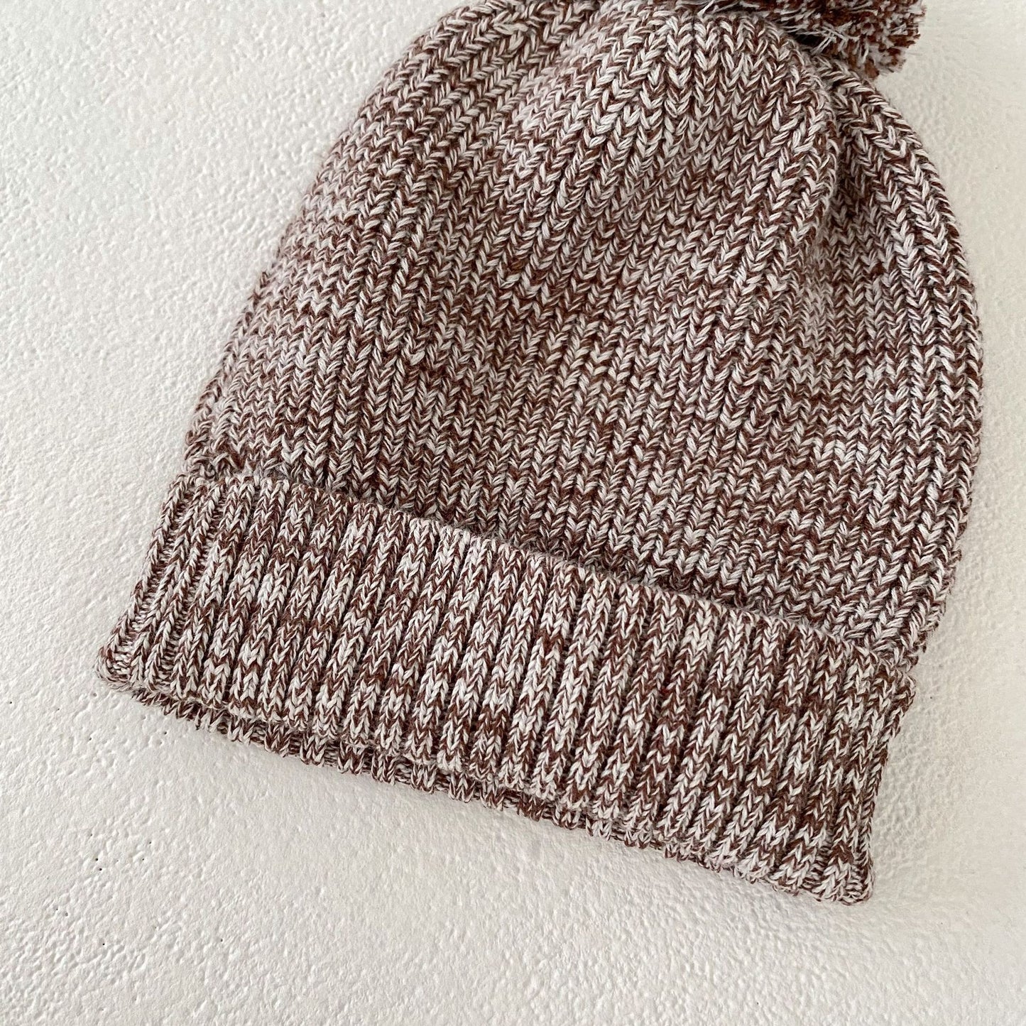 SnuggleCuddle – Toddler Pullover & Hat Set