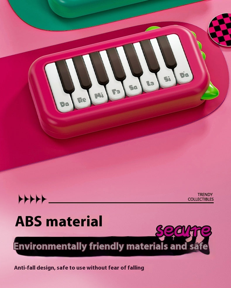 TinyKeys – Baby Electronic Keyboard