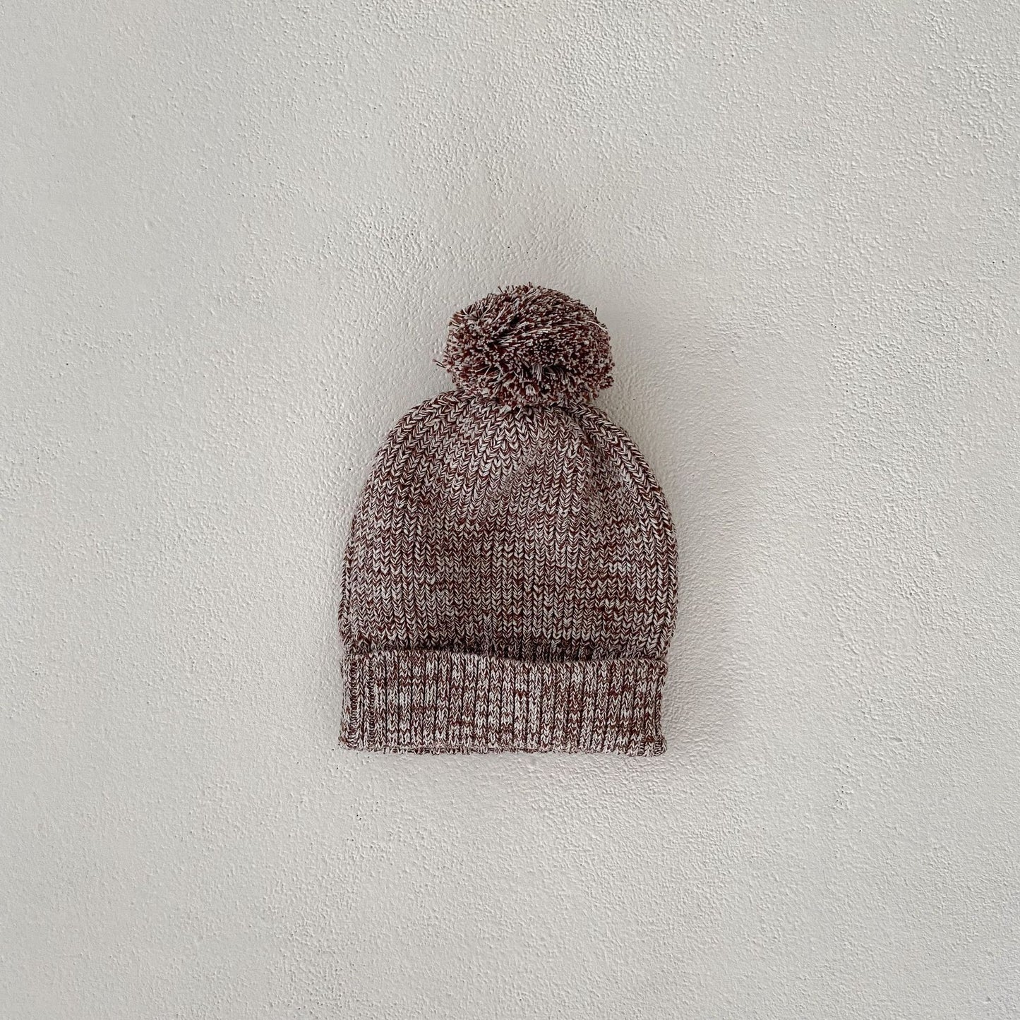 SnuggleCuddle – Toddler Pullover & Hat Set