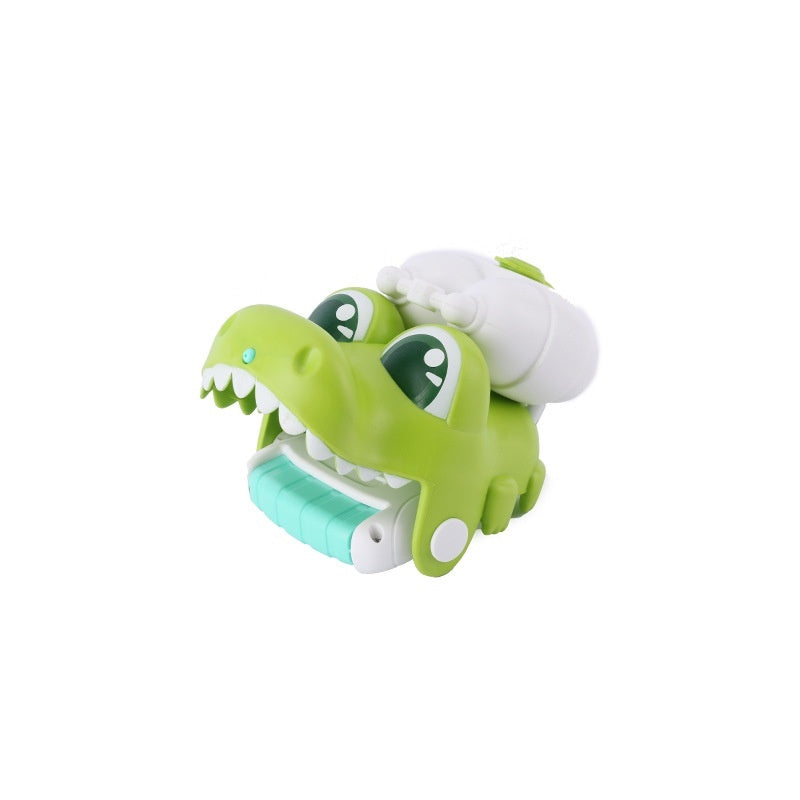WristSplash – Animal Wrist Water Blaster