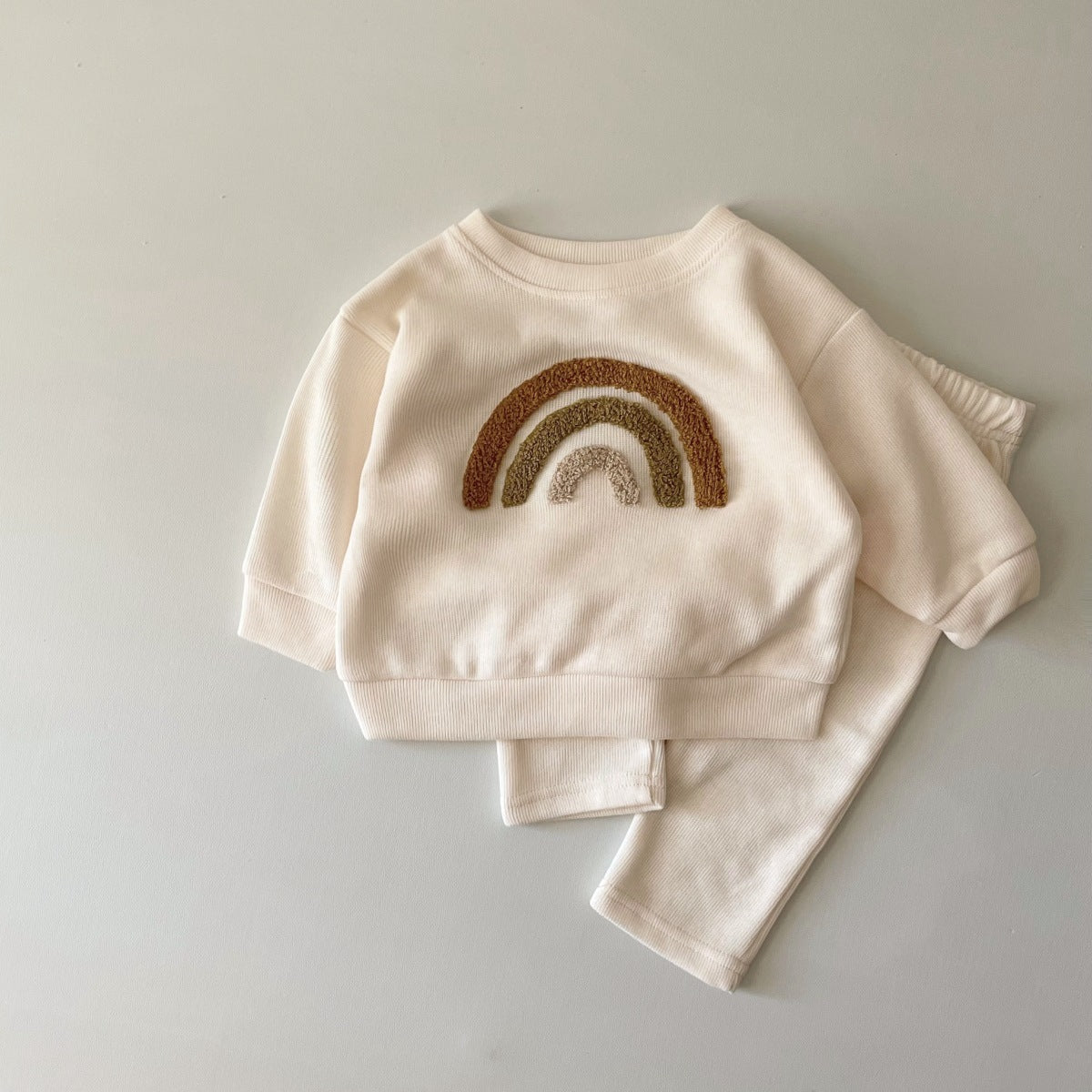 CozyCuddle – Baby Two-Piece Set