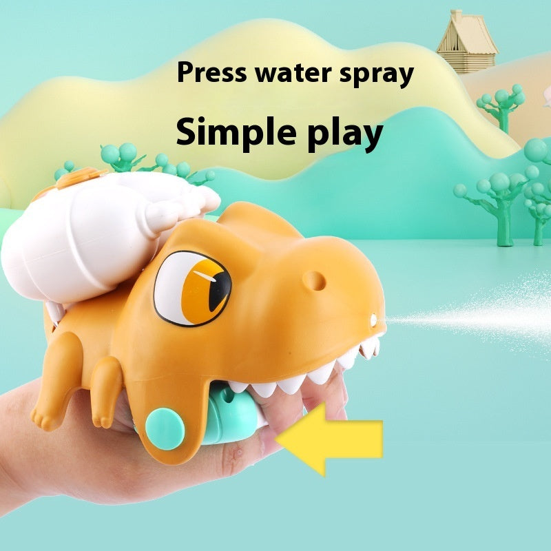 WristSplash – Animal Wrist Water Blaster