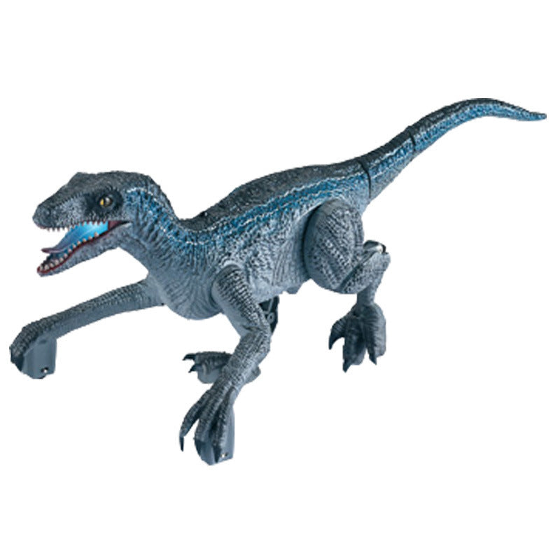 DinoGlide – RC Walking Dinosaur