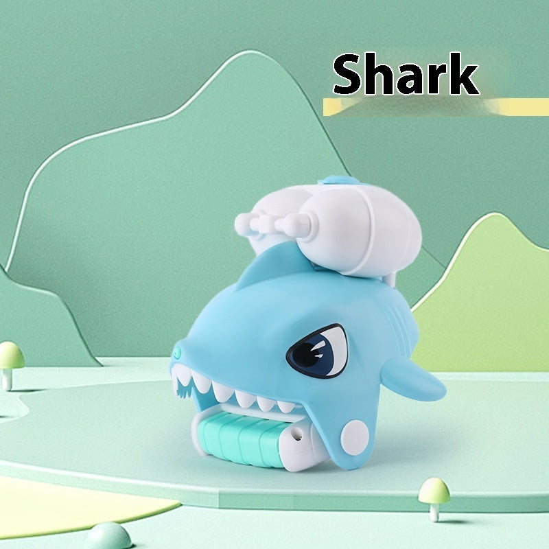 WristSplash – Animal Wrist Water Blaster