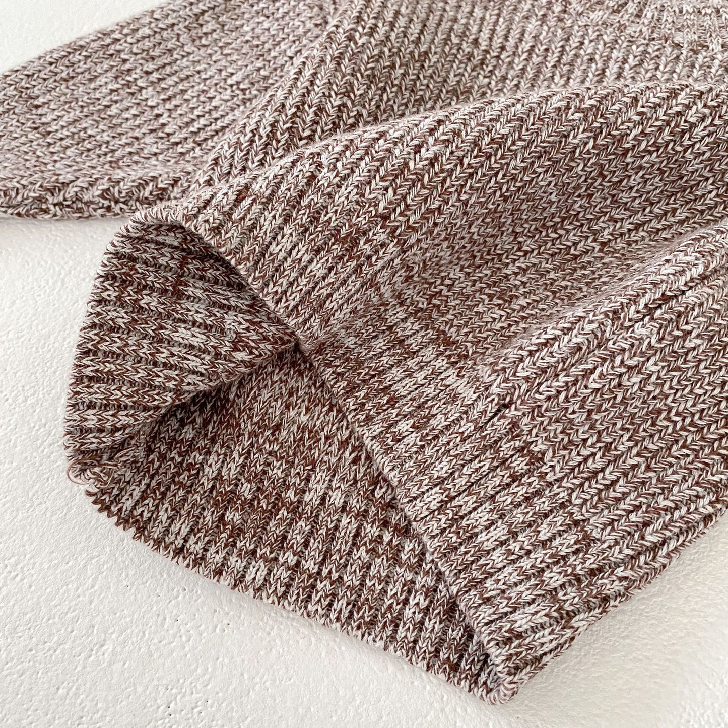 SnuggleCuddle – Toddler Pullover & Hat Set