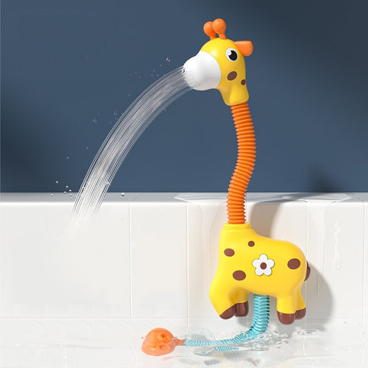 AquaPachy – Toddler Water Sprayer